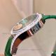 Swiss Replica Piaget Limelight Gala 32 MM Green Leather Malachite Dial Women'S Quartz Watch (3)_th.jpg